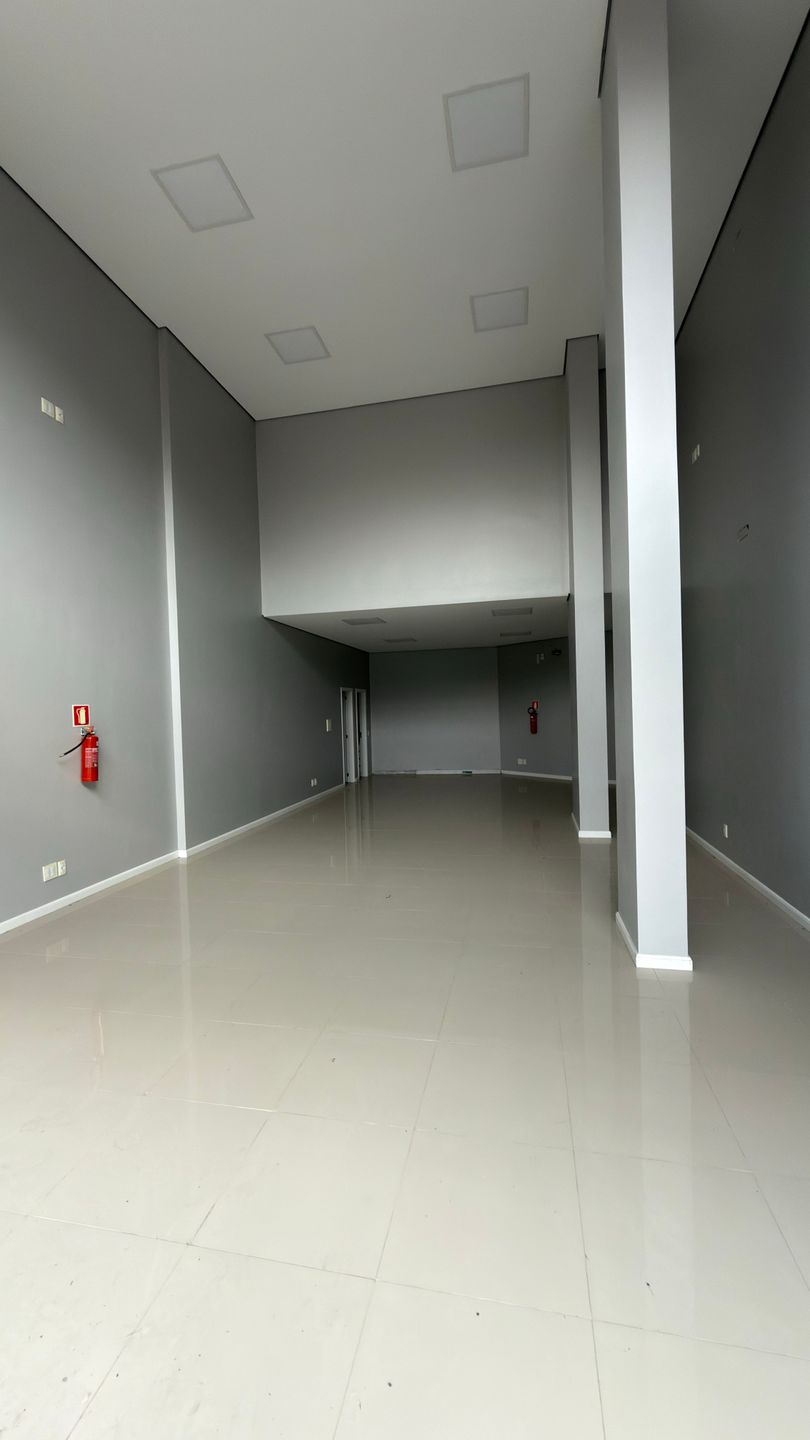 Loja-Salão, 92 m² - Foto 9