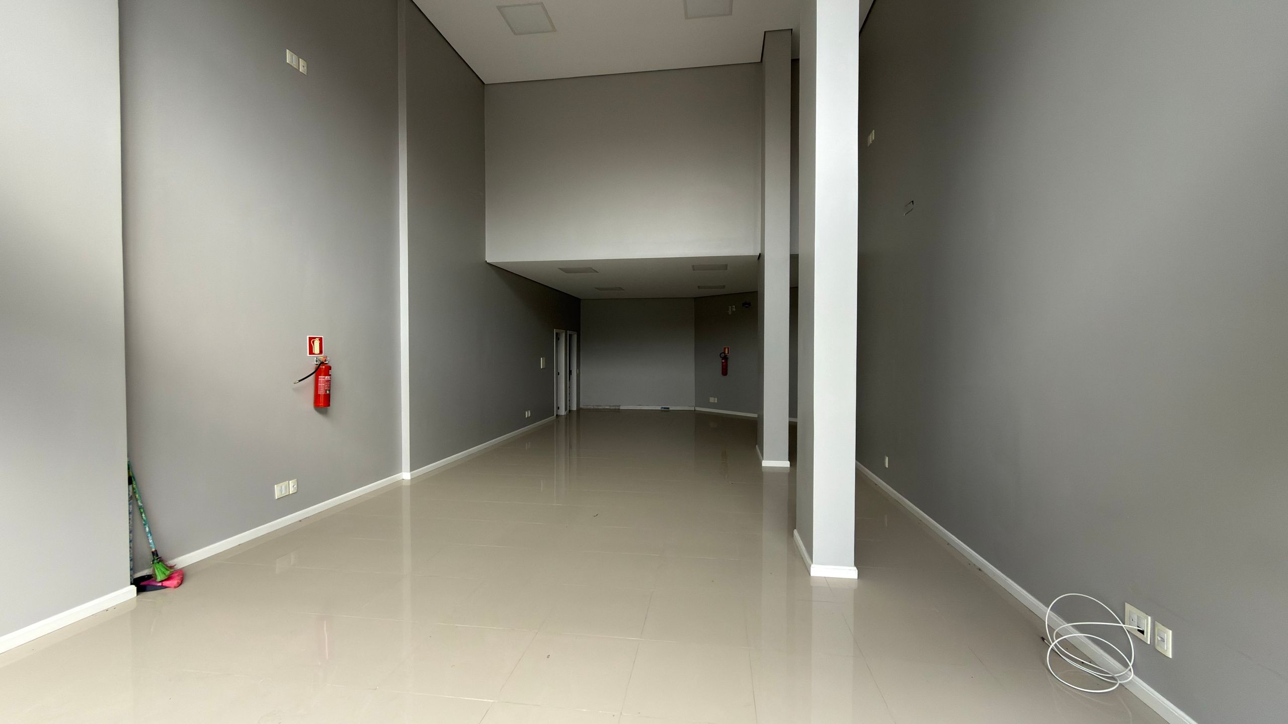 Loja-Salão, 92 m² - Foto 8