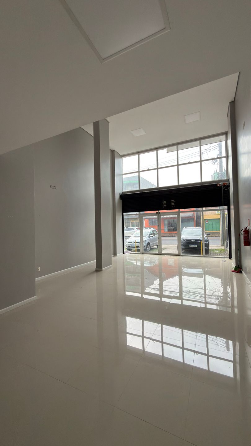 Loja-Salão, 92 m² - Foto 6