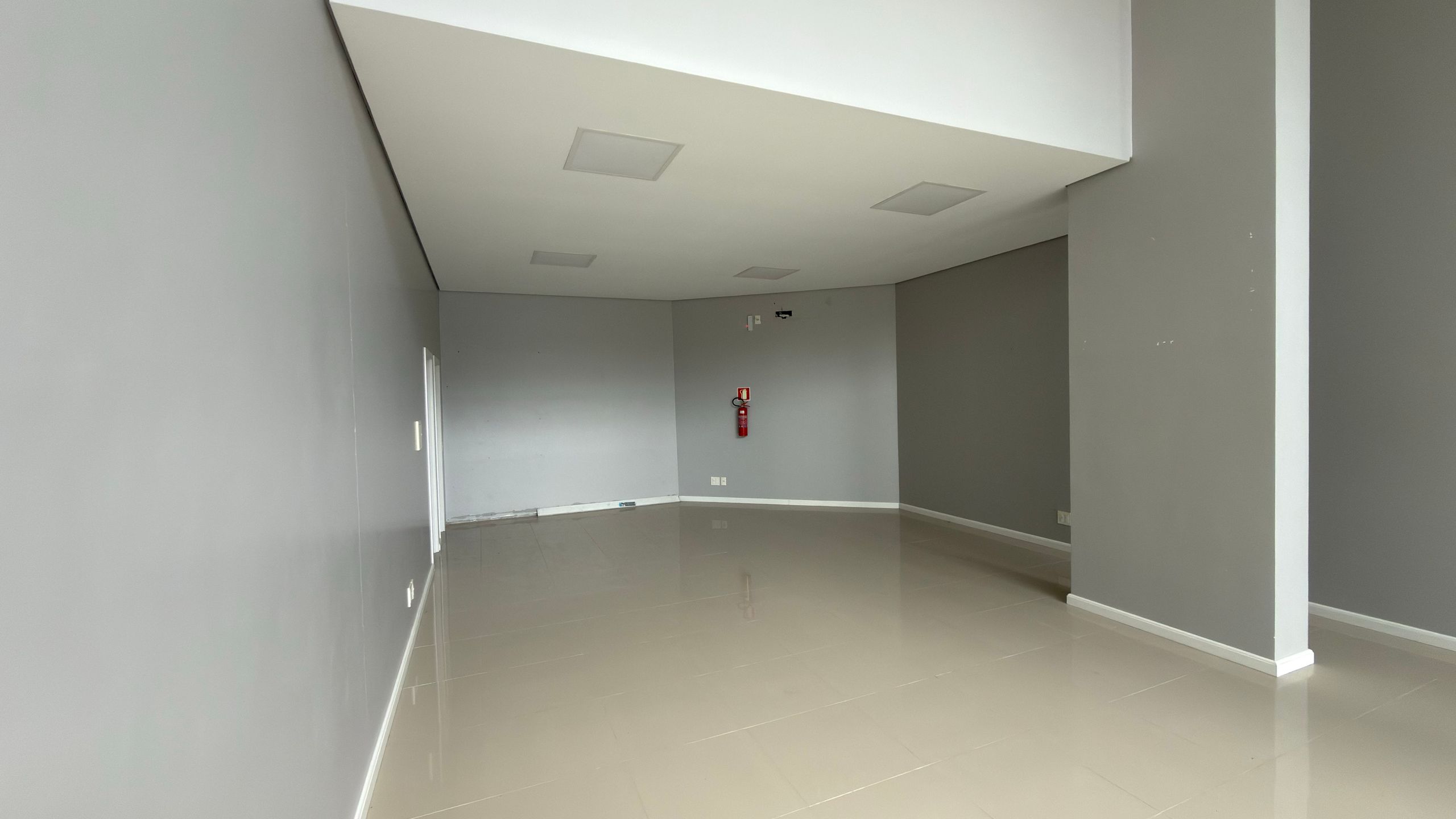Loja-Salão, 92 m² - Foto 7
