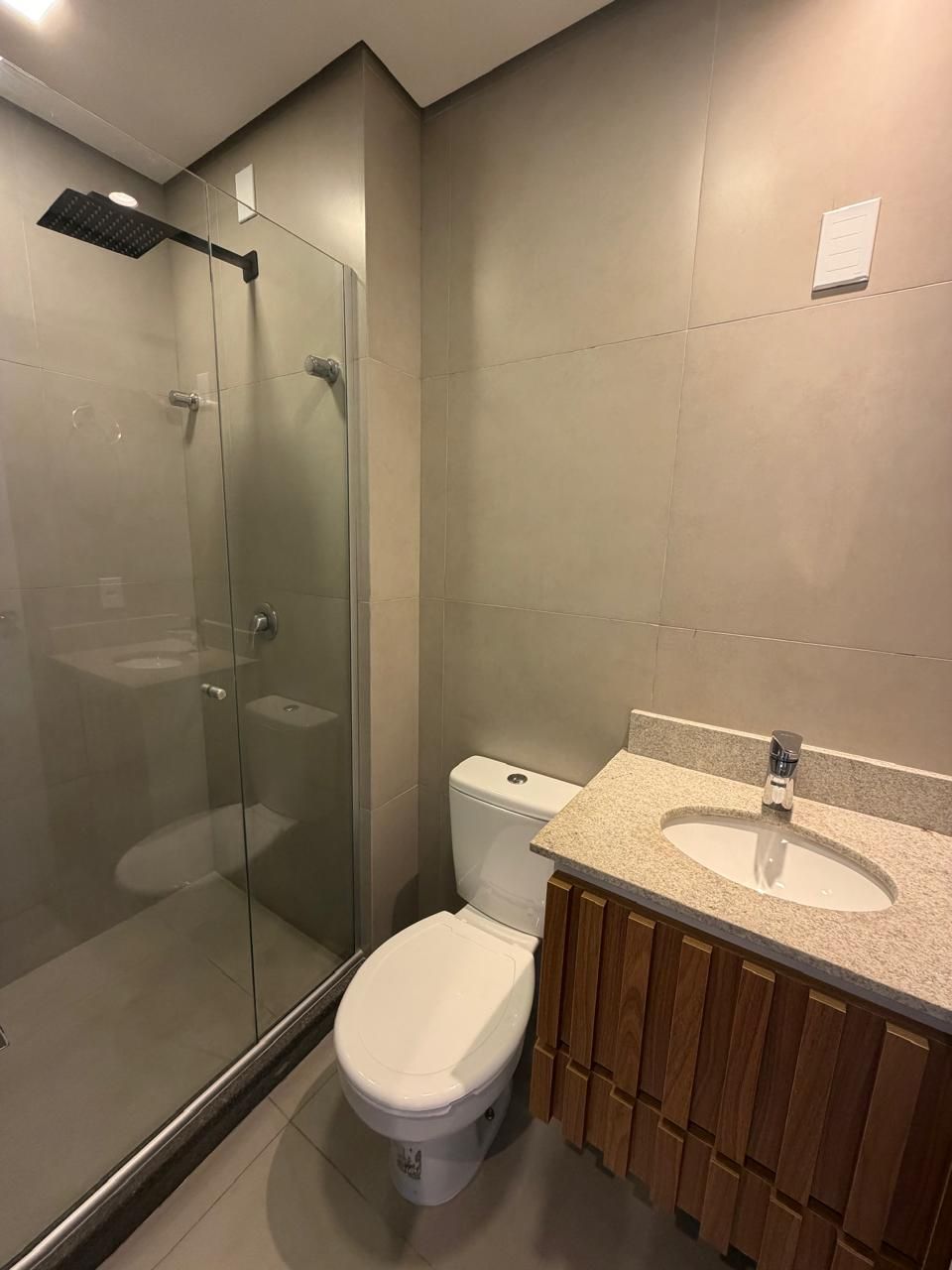 Apartamento, 1 quarto, 43 m² - Foto 9