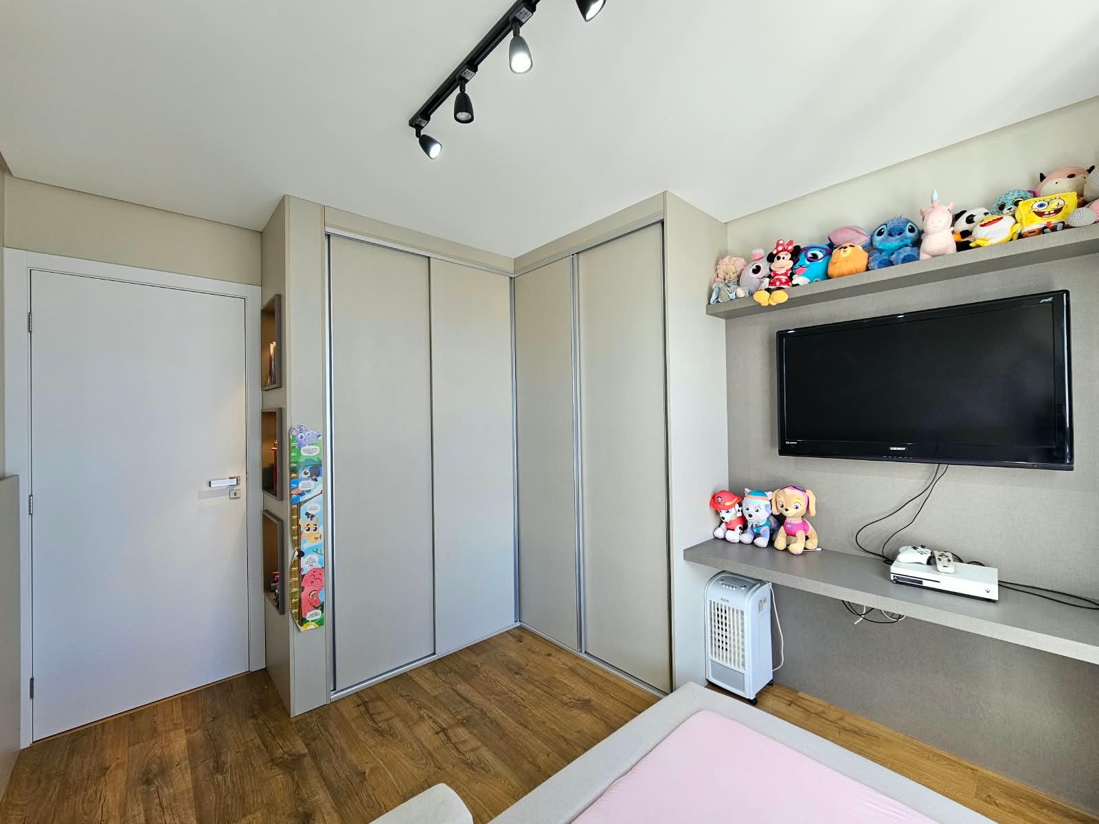 Apartamento, 2 quartos, 86 m² - Foto 12