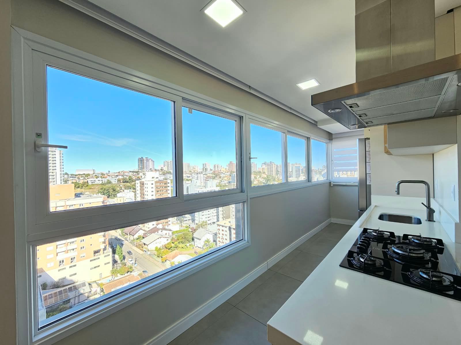 Apartamento, 2 quartos, 86 m² - Foto 15