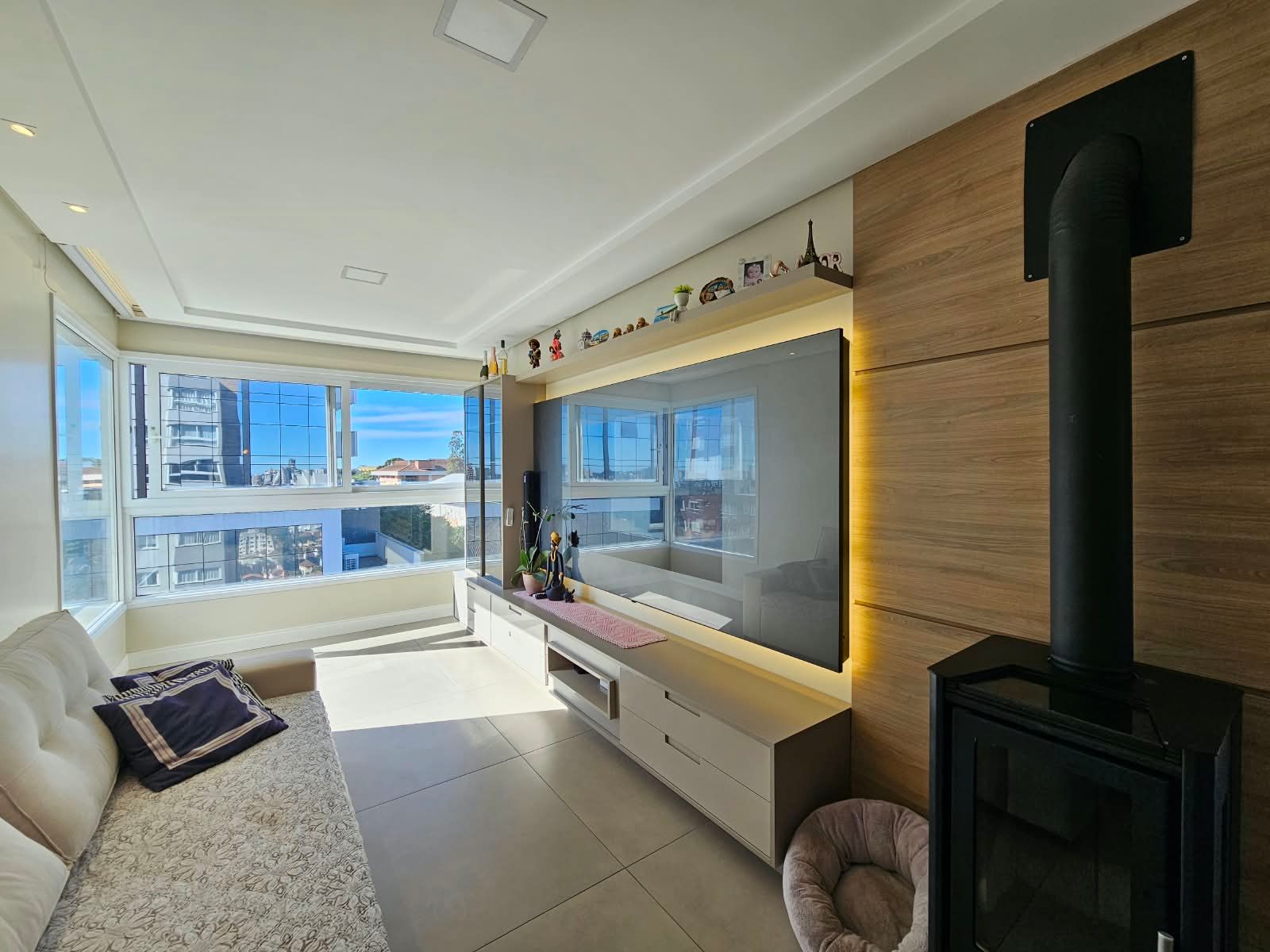 Apartamento, 2 quartos, 86 m² - Foto 11