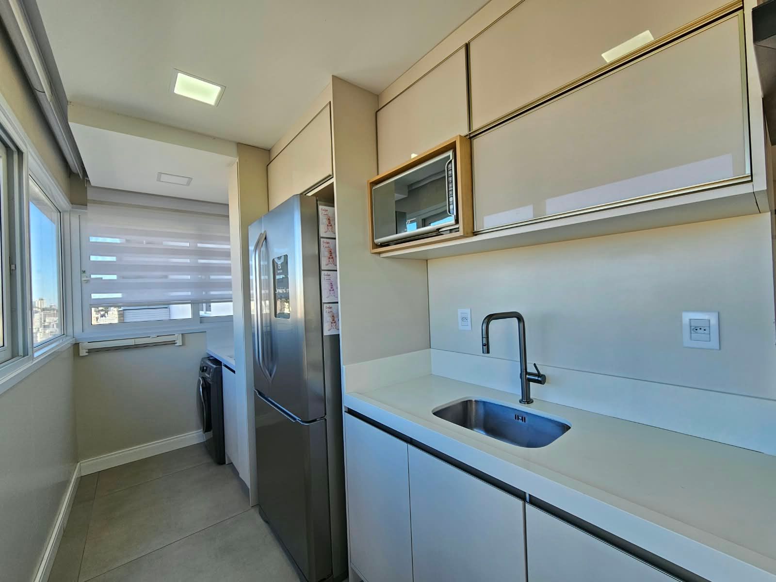 Apartamento, 2 quartos, 86 m² - Foto 16