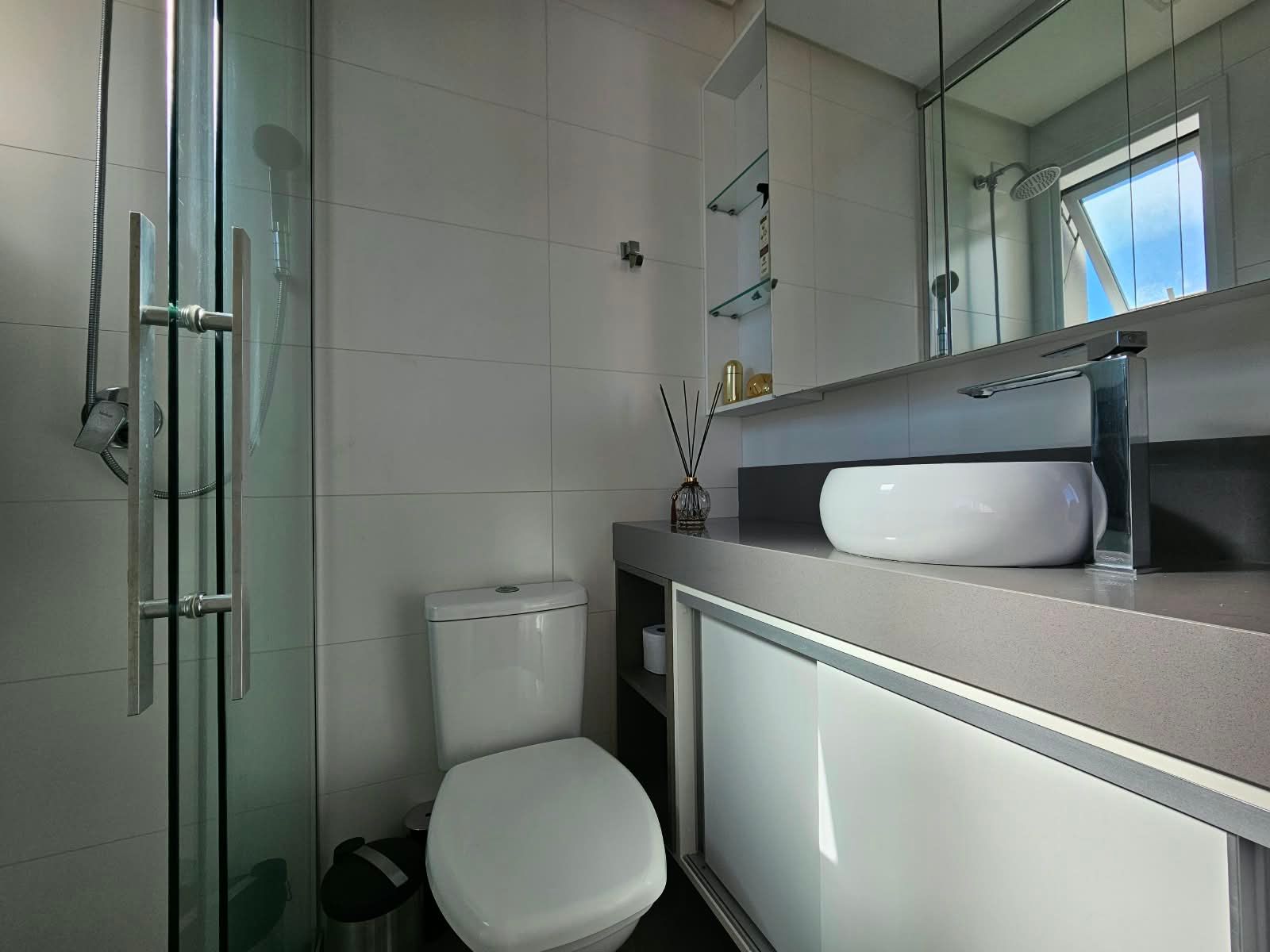 Apartamento, 2 quartos, 86 m² - Foto 8