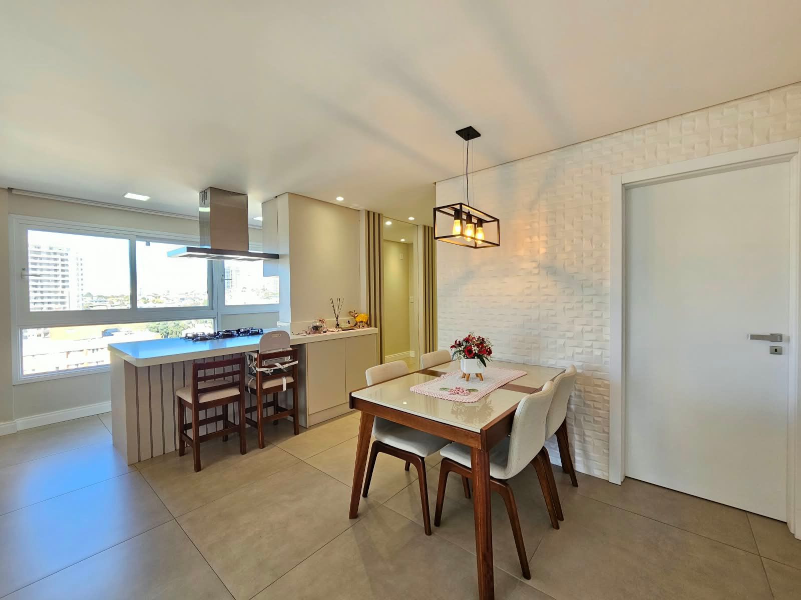 Apartamento, 2 quartos, 86 m² - Foto 6