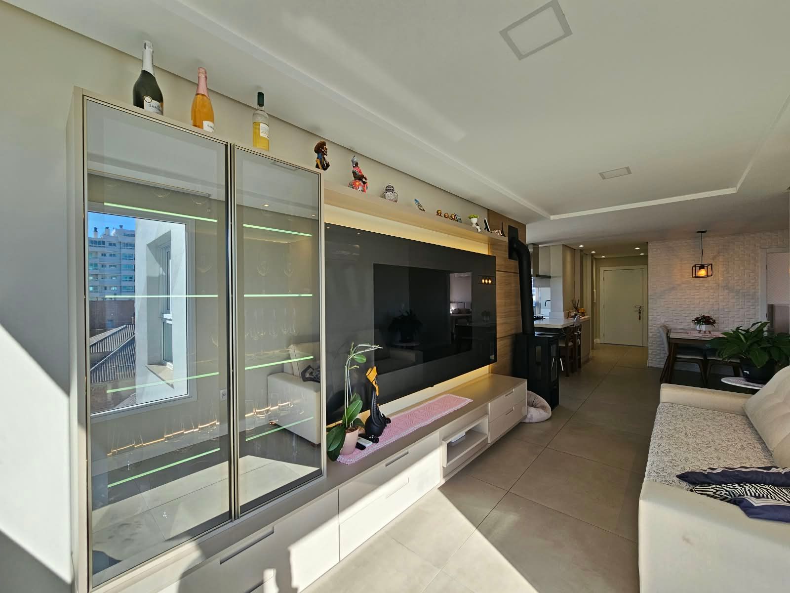 Apartamento, 2 quartos, 86 m² - Foto 7