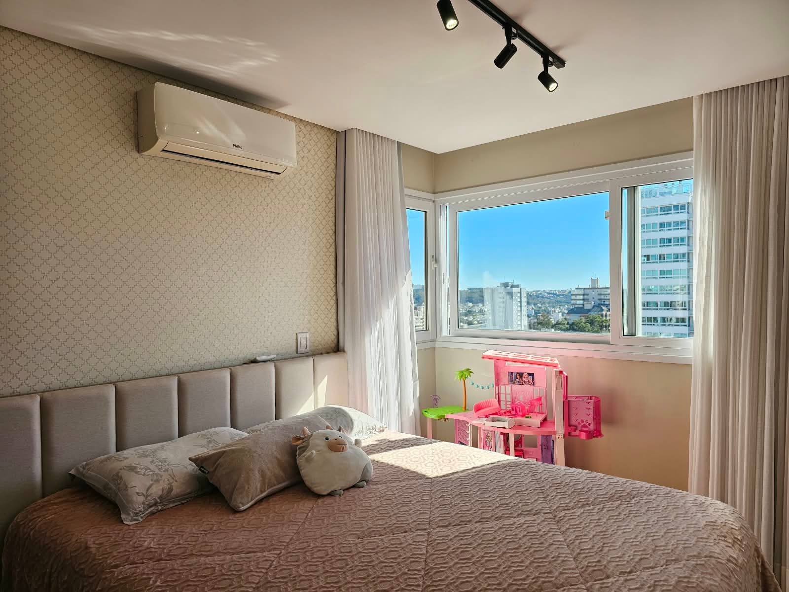 Apartamento, 2 quartos, 86 m² - Foto 4