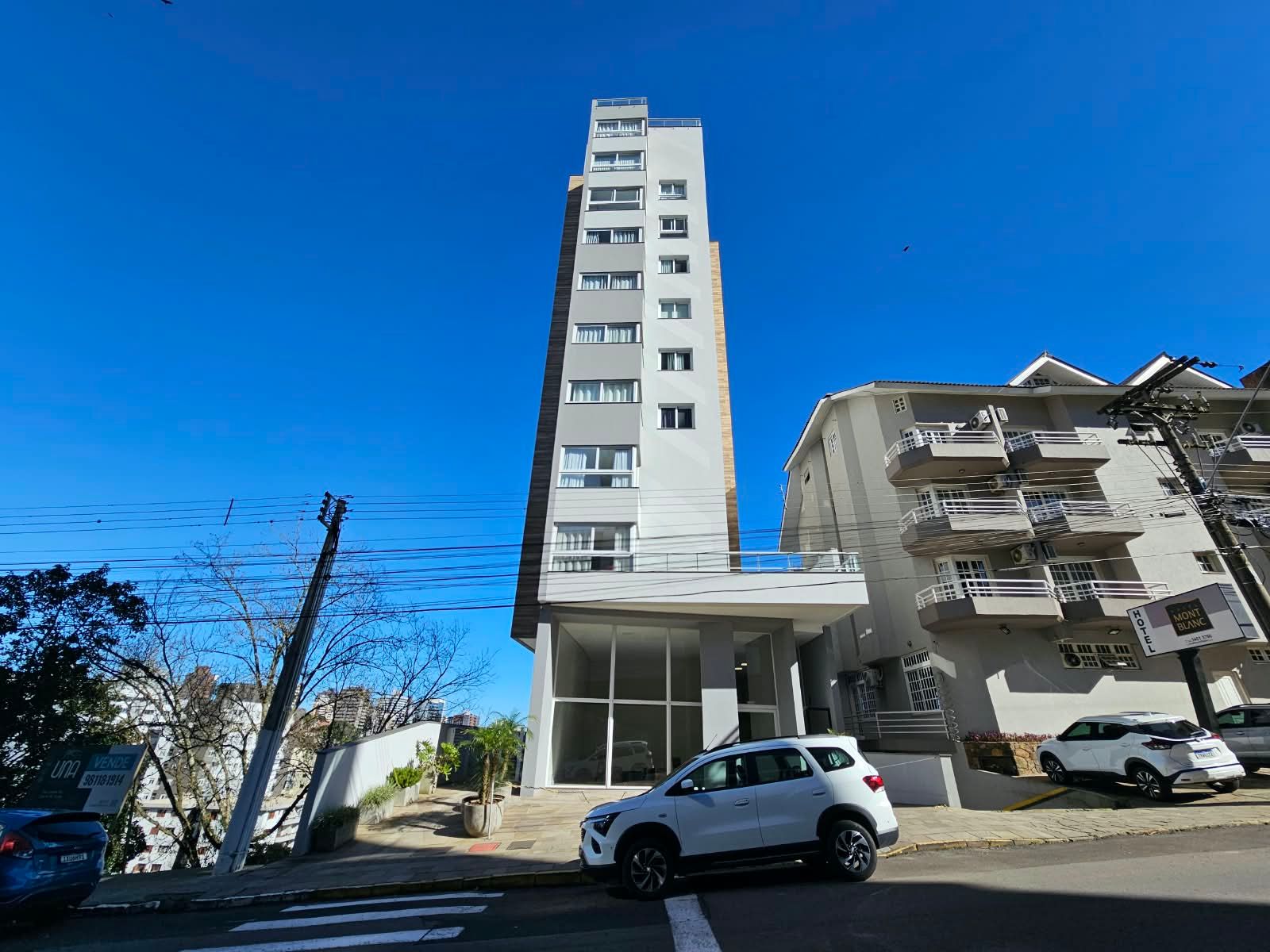 Apartamento, 2 quartos, 86 m² - Foto 24