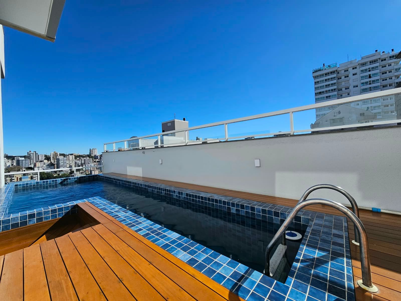 Apartamento, 2 quartos, 86 m² - Foto 25