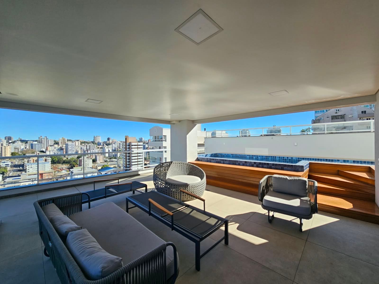 Apartamento, 2 quartos, 86 m² - Foto 22