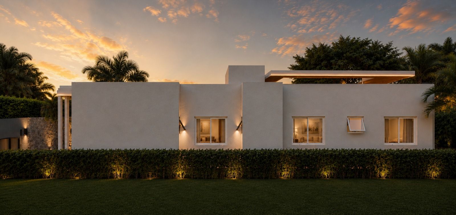 Casa, 4 quartos, 150 m² - Foto 9