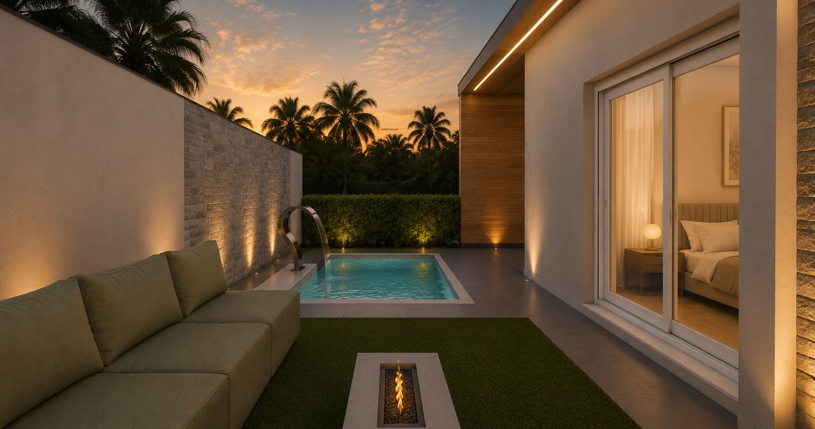 Casa, 4 quartos, 150 m² - Foto 5