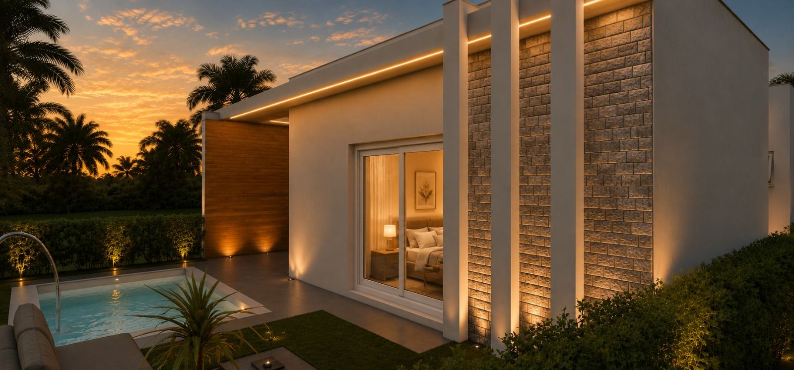 Casa, 4 quartos, 150 m² - Foto 8