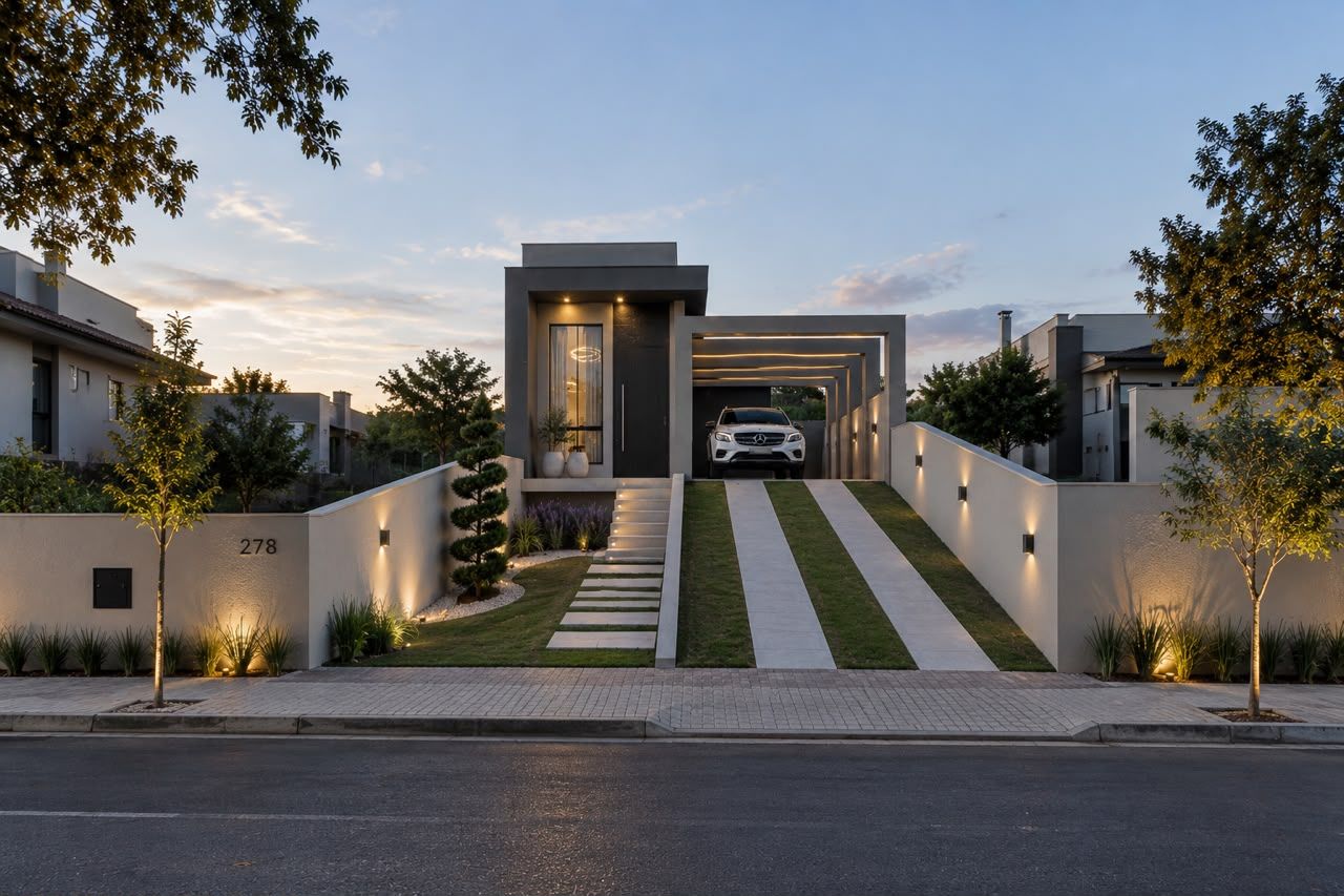 Casa, 2 quartos, 50 m² - Foto 5