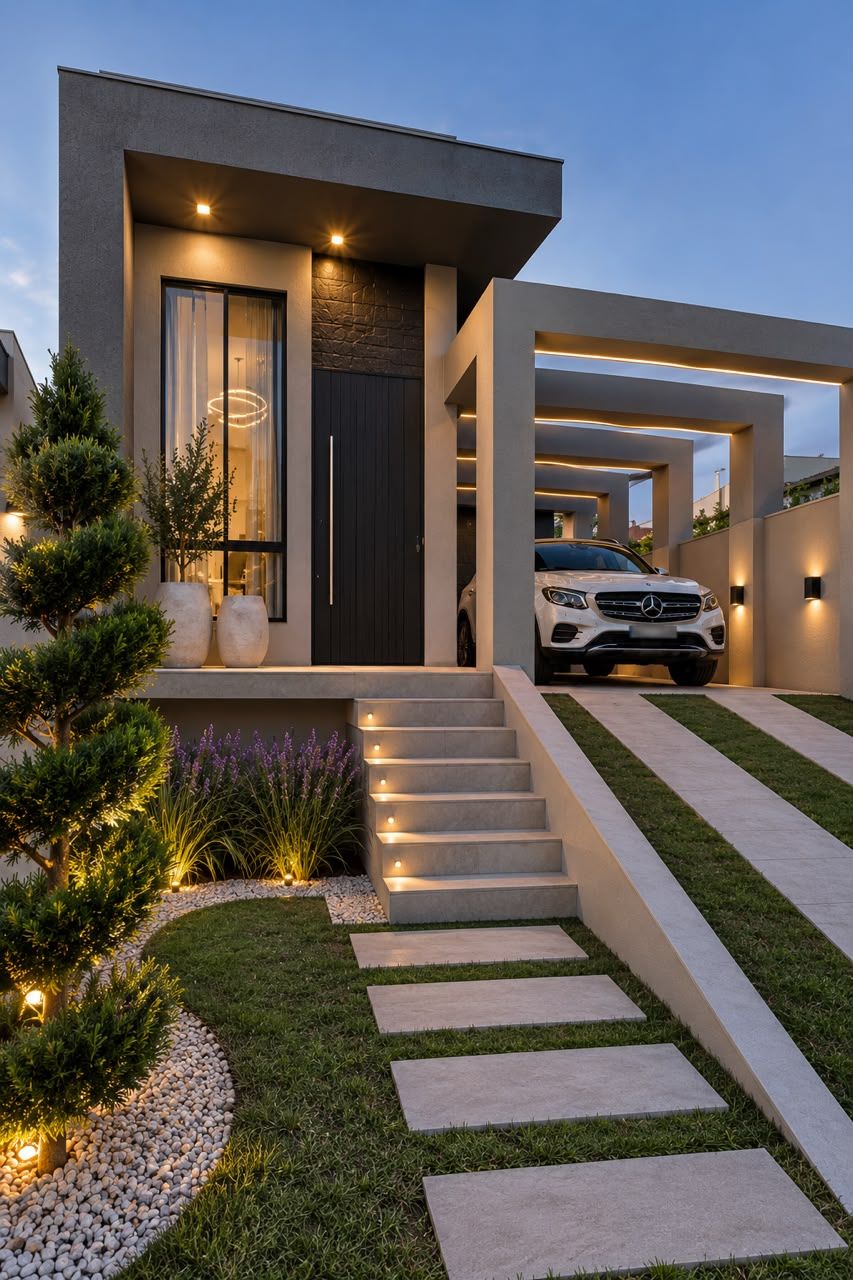 Casa, 2 quartos, 50 m² - Foto 6