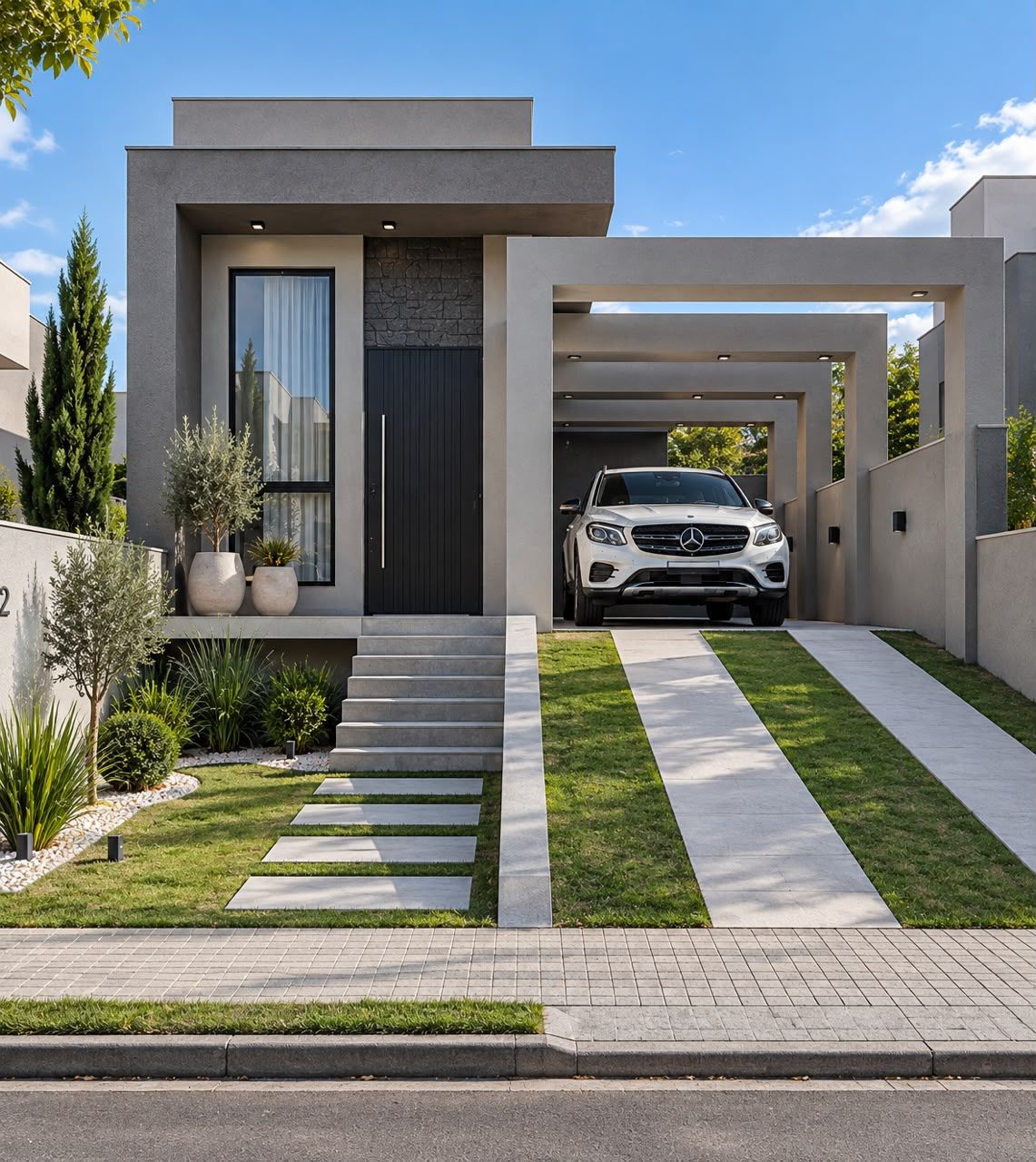 Casa, 2 quartos, 50 m² - Foto 4