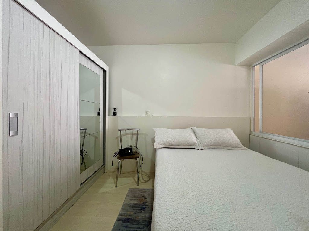 Apartamento, 1 quarto, 50 m² - Foto 6