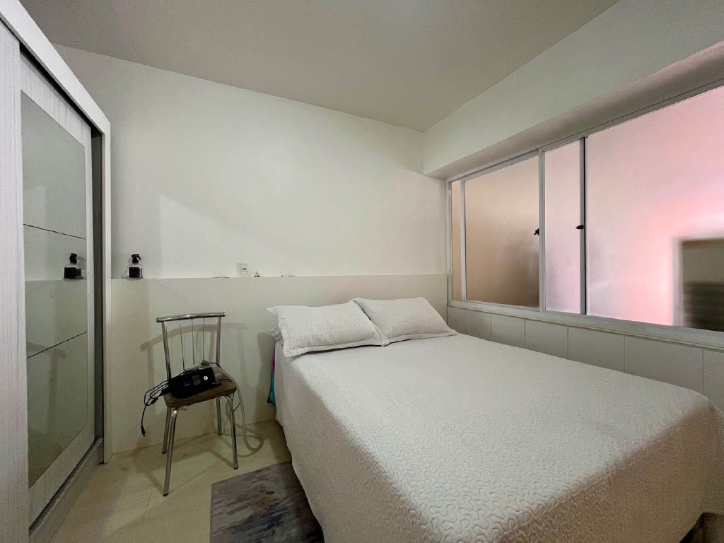 Apartamento, 1 quarto, 50 m² - Foto 9