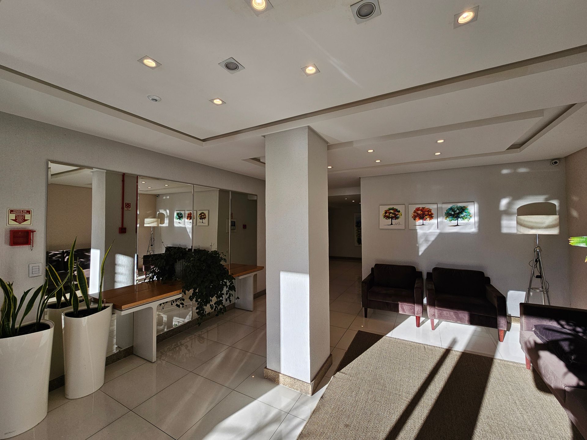 Apartamento, 2 quartos, 87 m² - Foto 33