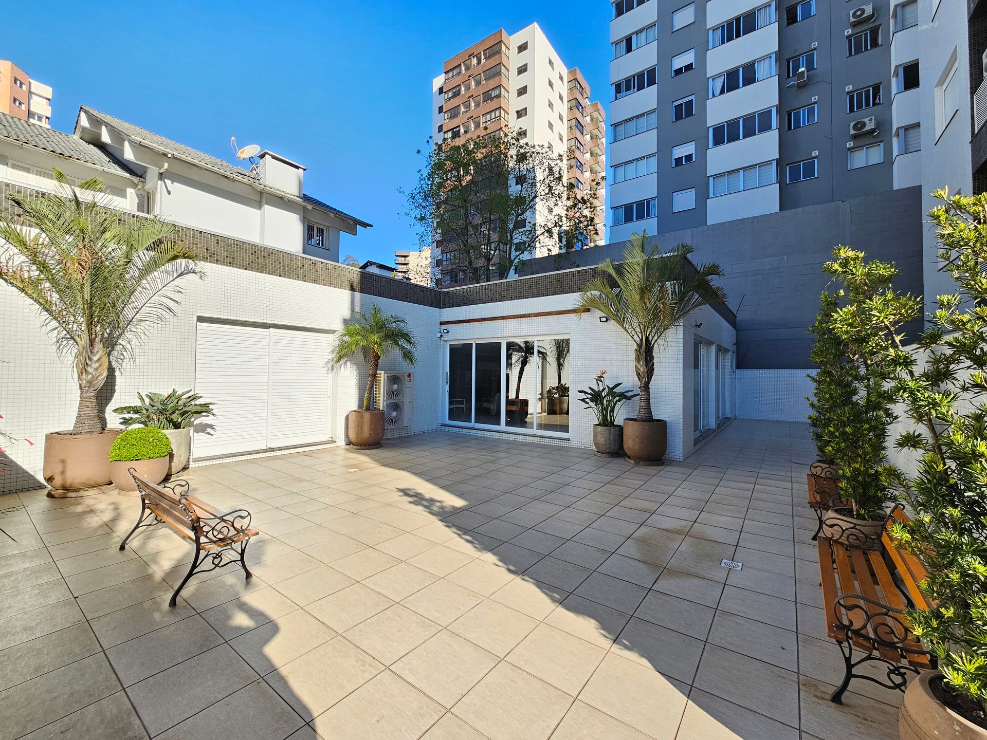 Apartamento, 2 quartos, 87 m² - Foto 23