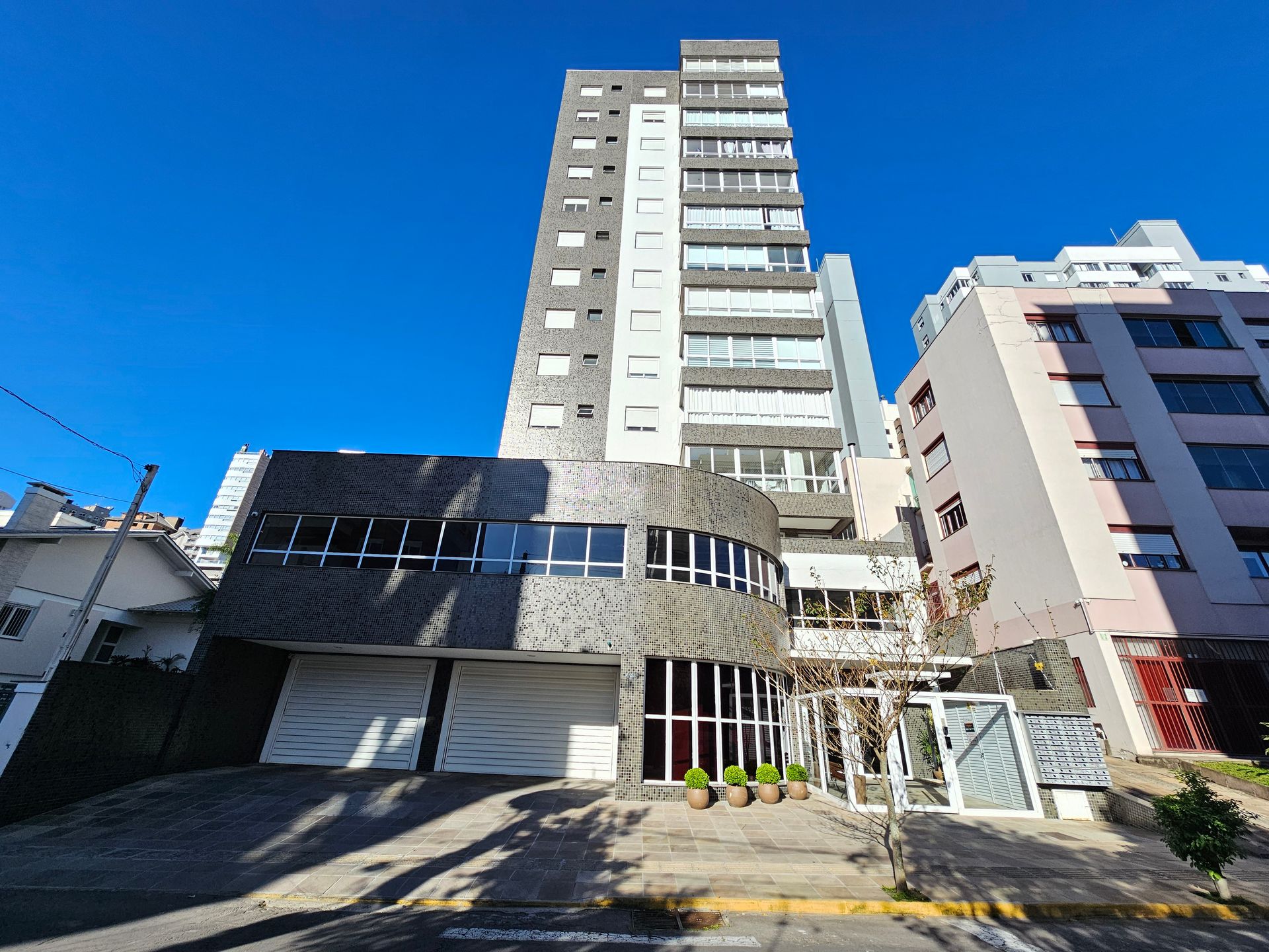 Apartamento, 2 quartos, 87 m² - Foto 22