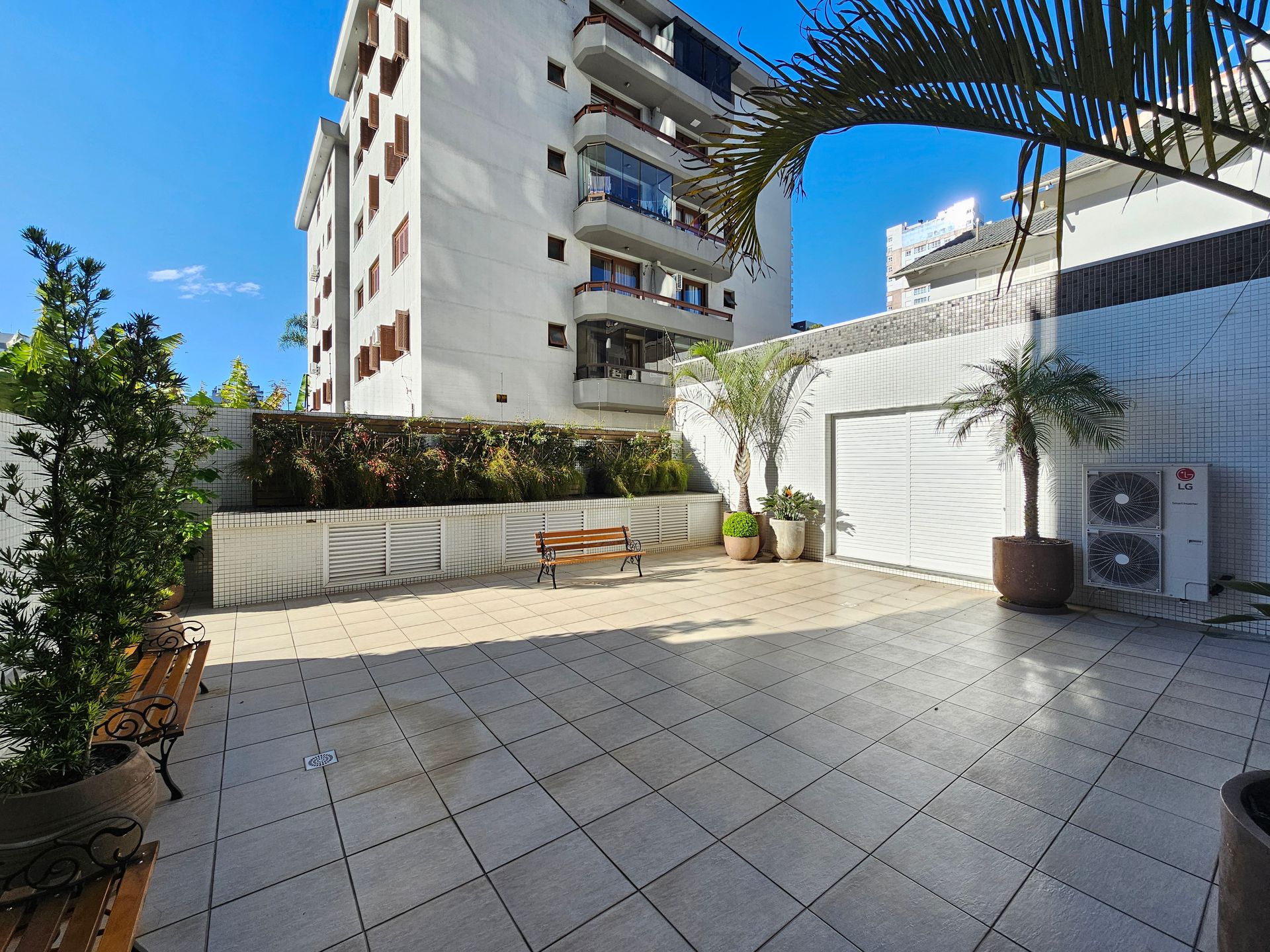 Apartamento, 2 quartos, 87 m² - Foto 26
