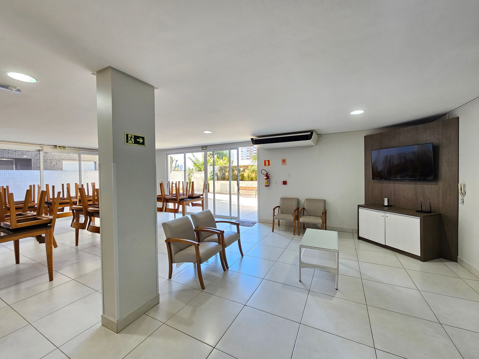 Apartamento, 2 quartos, 87 m² - Foto 34