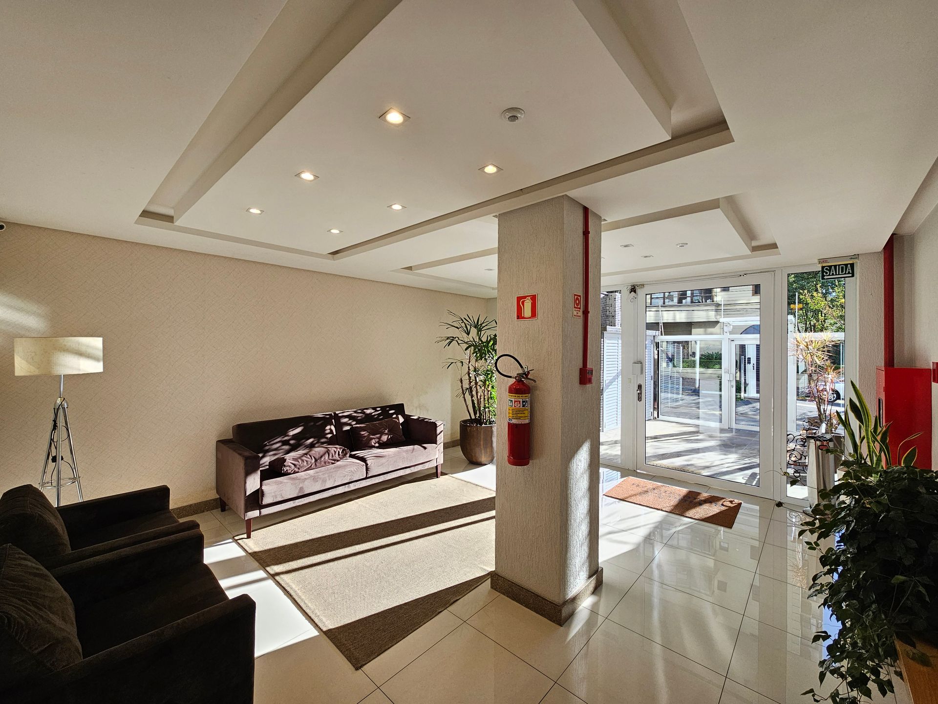 Apartamento, 2 quartos, 87 m² - Foto 35