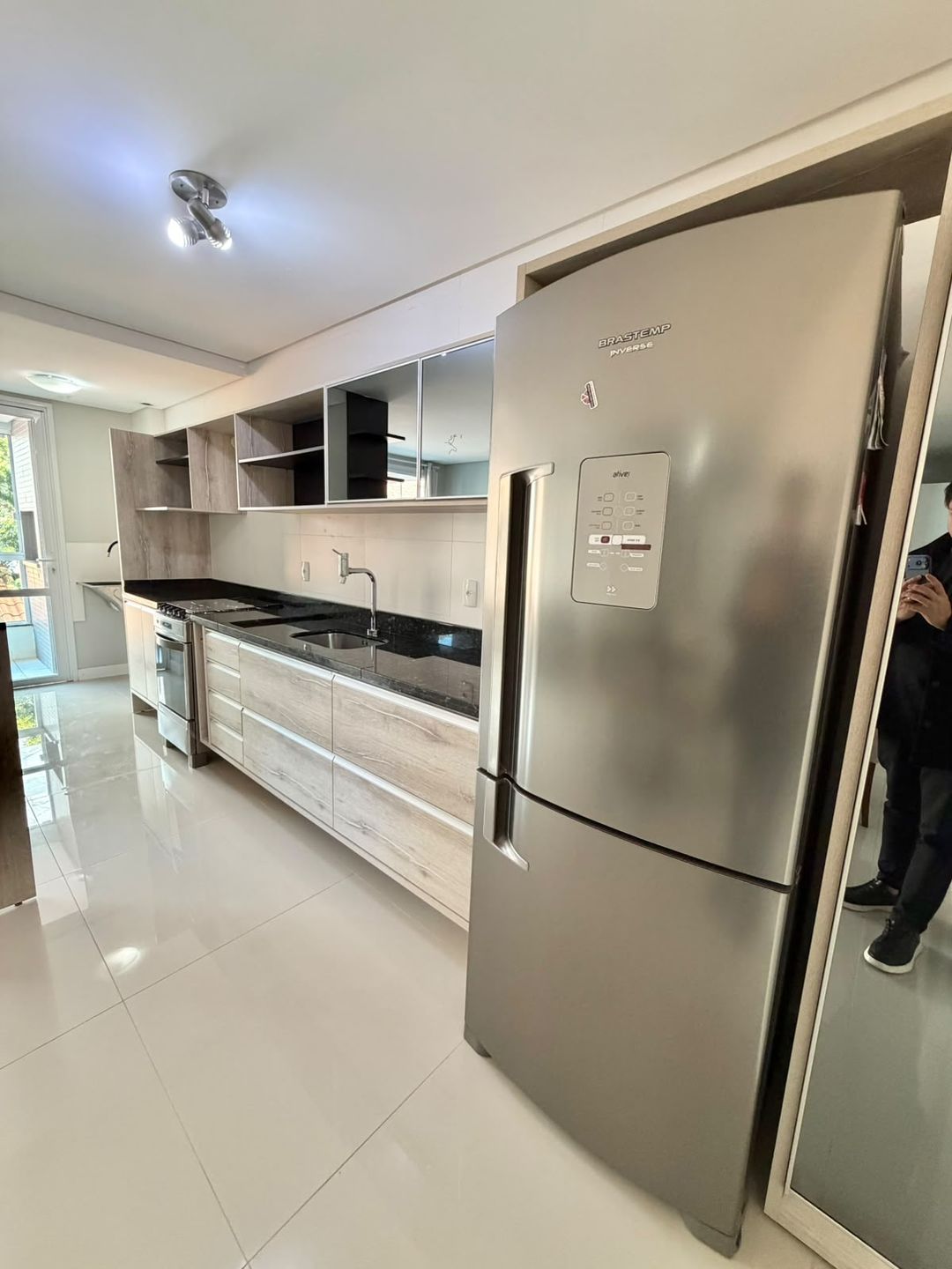 Apartamento, 3 quartos, 90 m² - Foto 16
