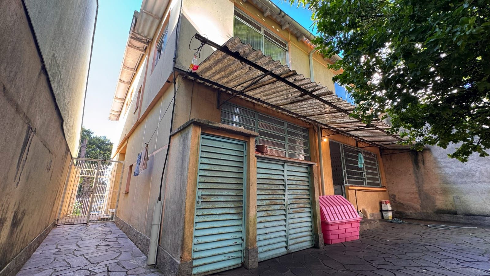 Casa, 3 quartos, 240 m² - Foto 19