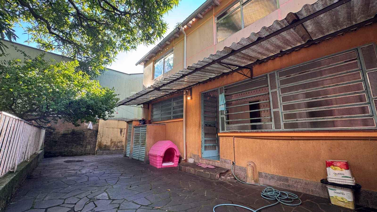 Casa, 3 quartos, 240 m² - Foto 18