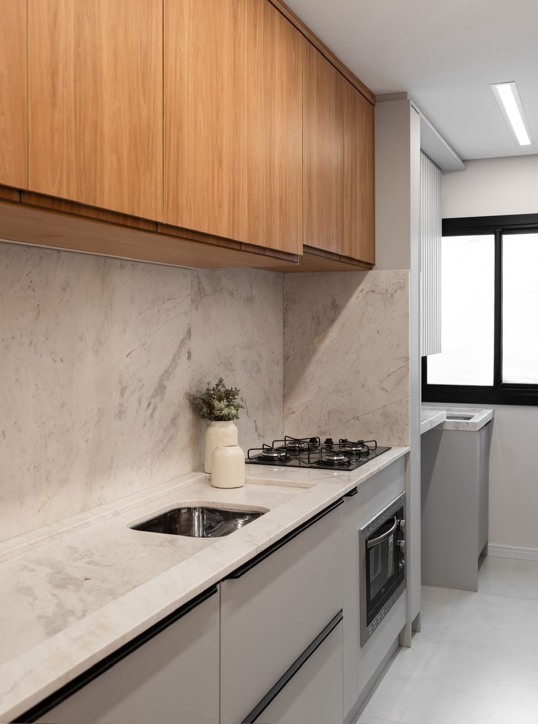 Apartamento, 2 quartos, 63 m² - Foto 9