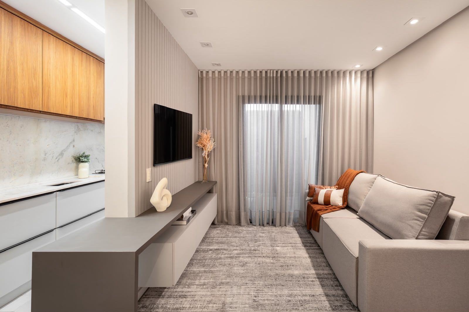 Apartamento, 2 quartos, 63 m² - Foto 12