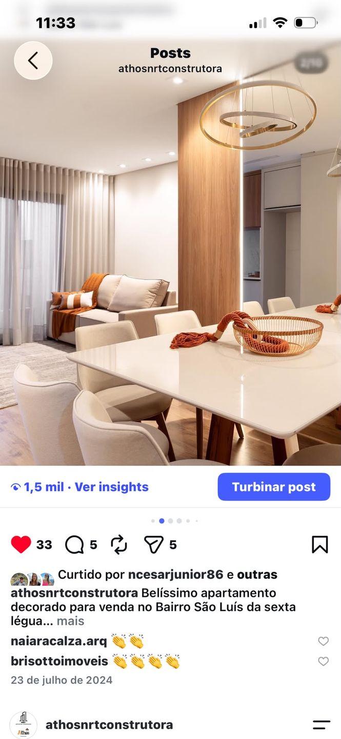 Apartamento, 2 quartos, 63 m² - Foto 16