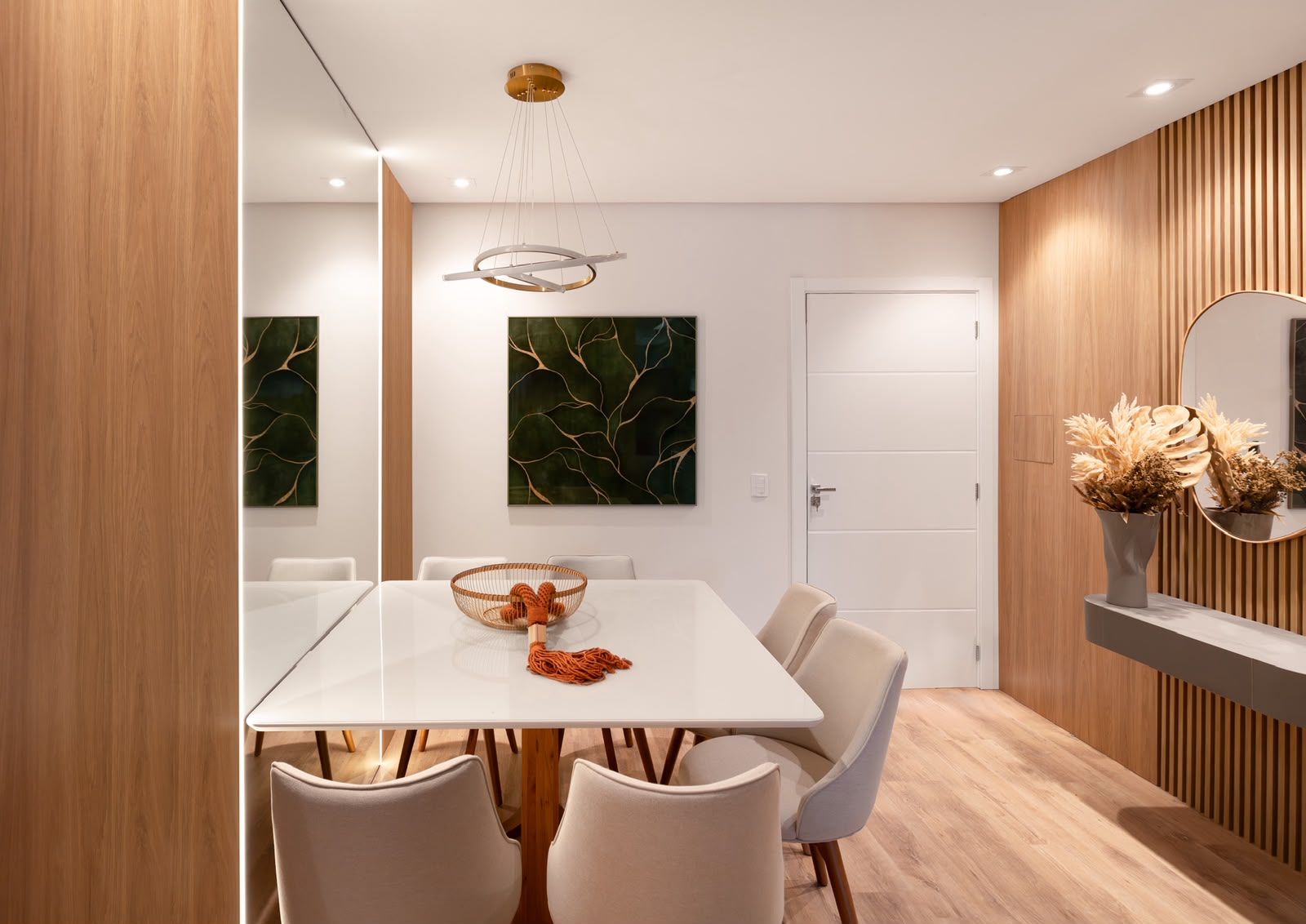 Apartamento, 2 quartos, 63 m² - Foto 11