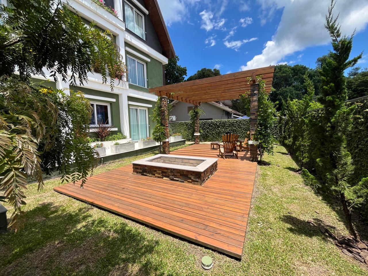Apartamento, 1 quarto, 62 m² - Foto 17