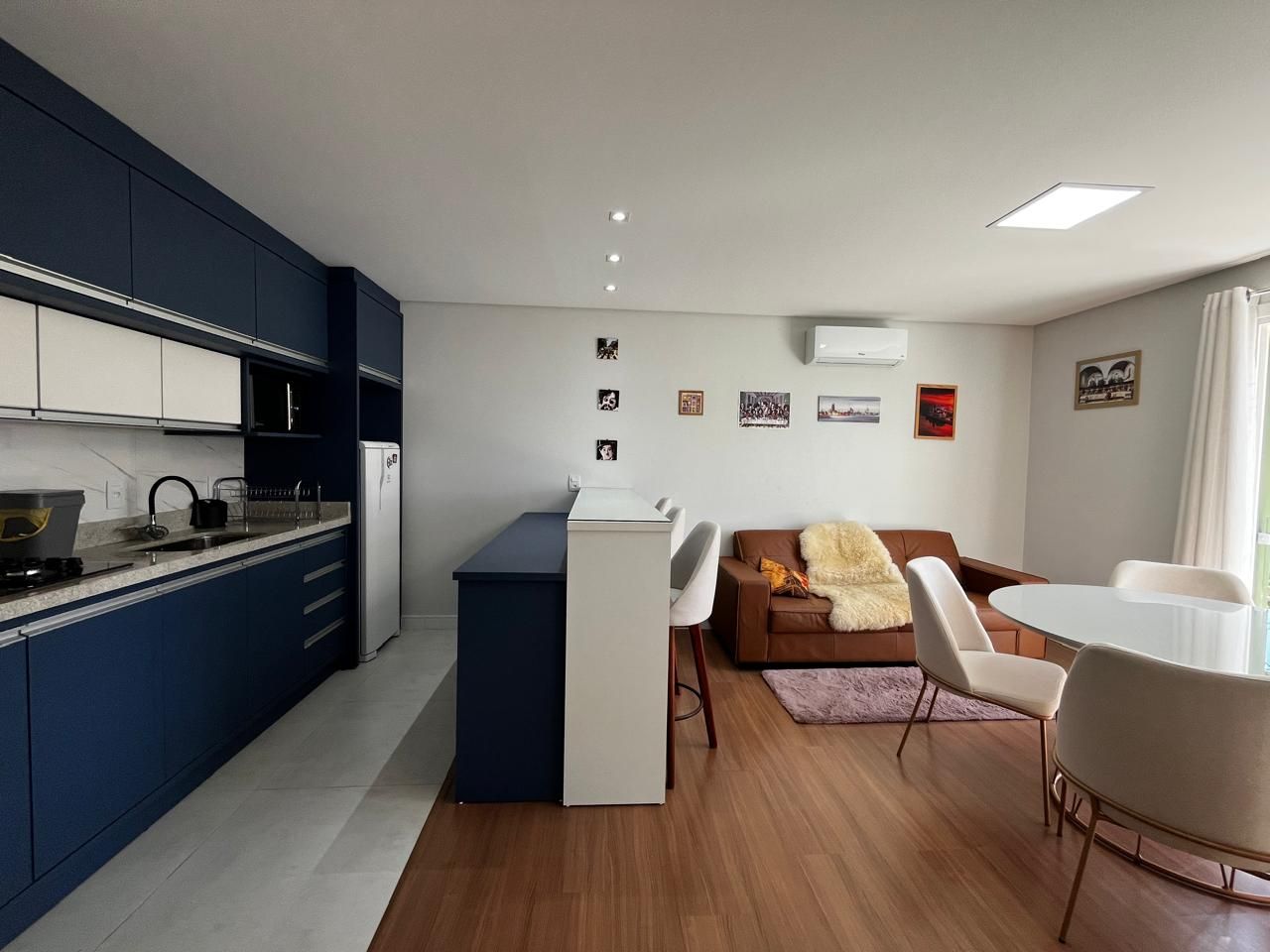Apartamento, 1 quarto, 62 m² - Foto 6