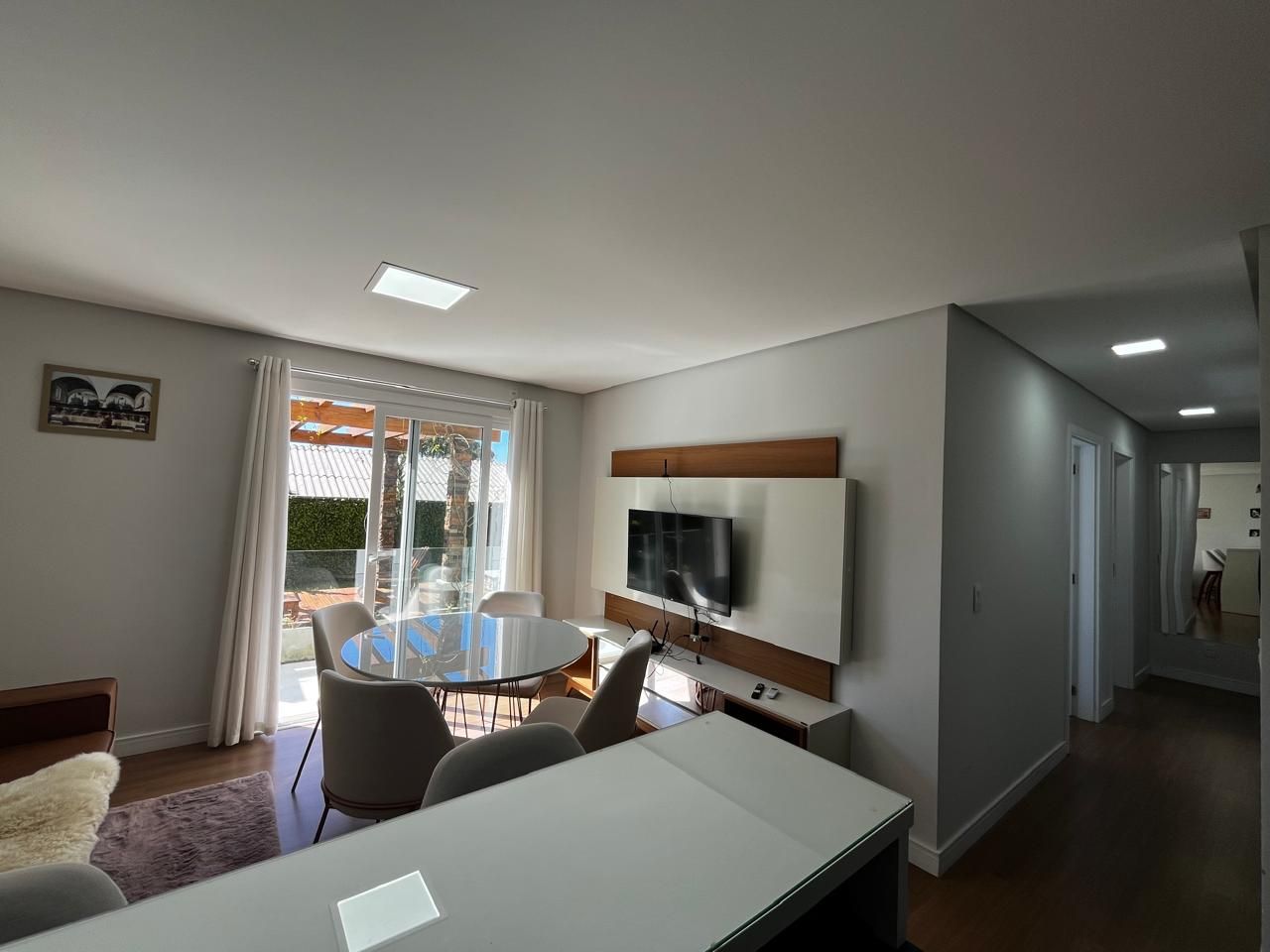 Apartamento, 1 quarto, 62 m² - Foto 5
