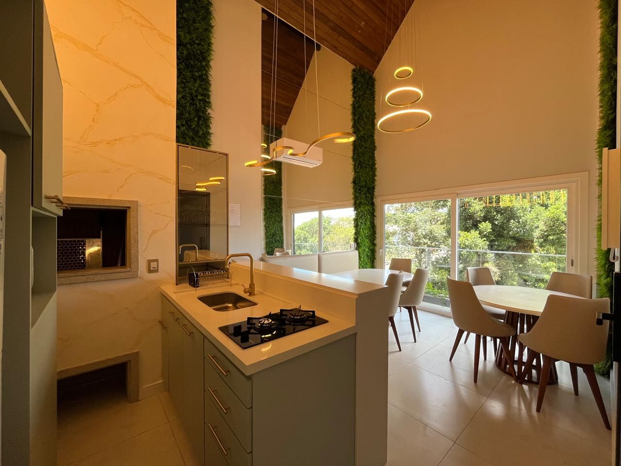 Apartamento, 1 quarto, 62 m² - Foto 13
