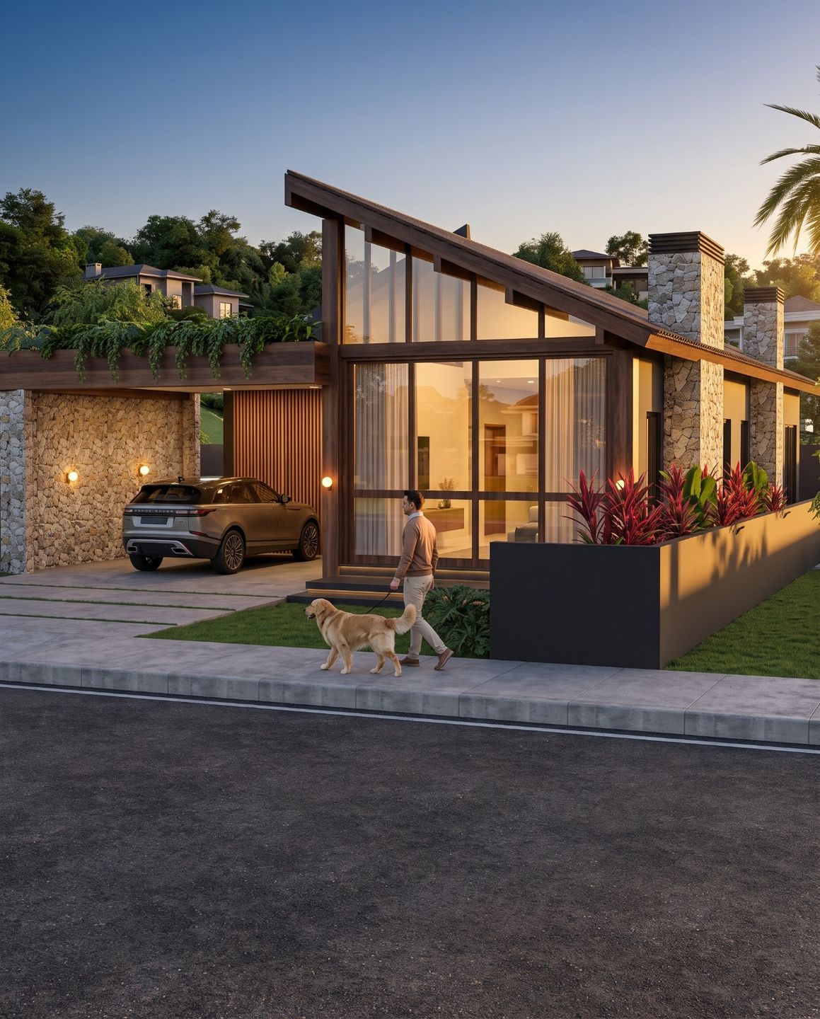Casa, 2 quartos, 161 m² - Foto 5
