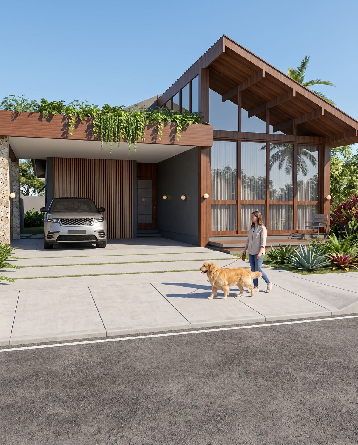 Casa, 2 quartos, 161 m² - Foto 4
