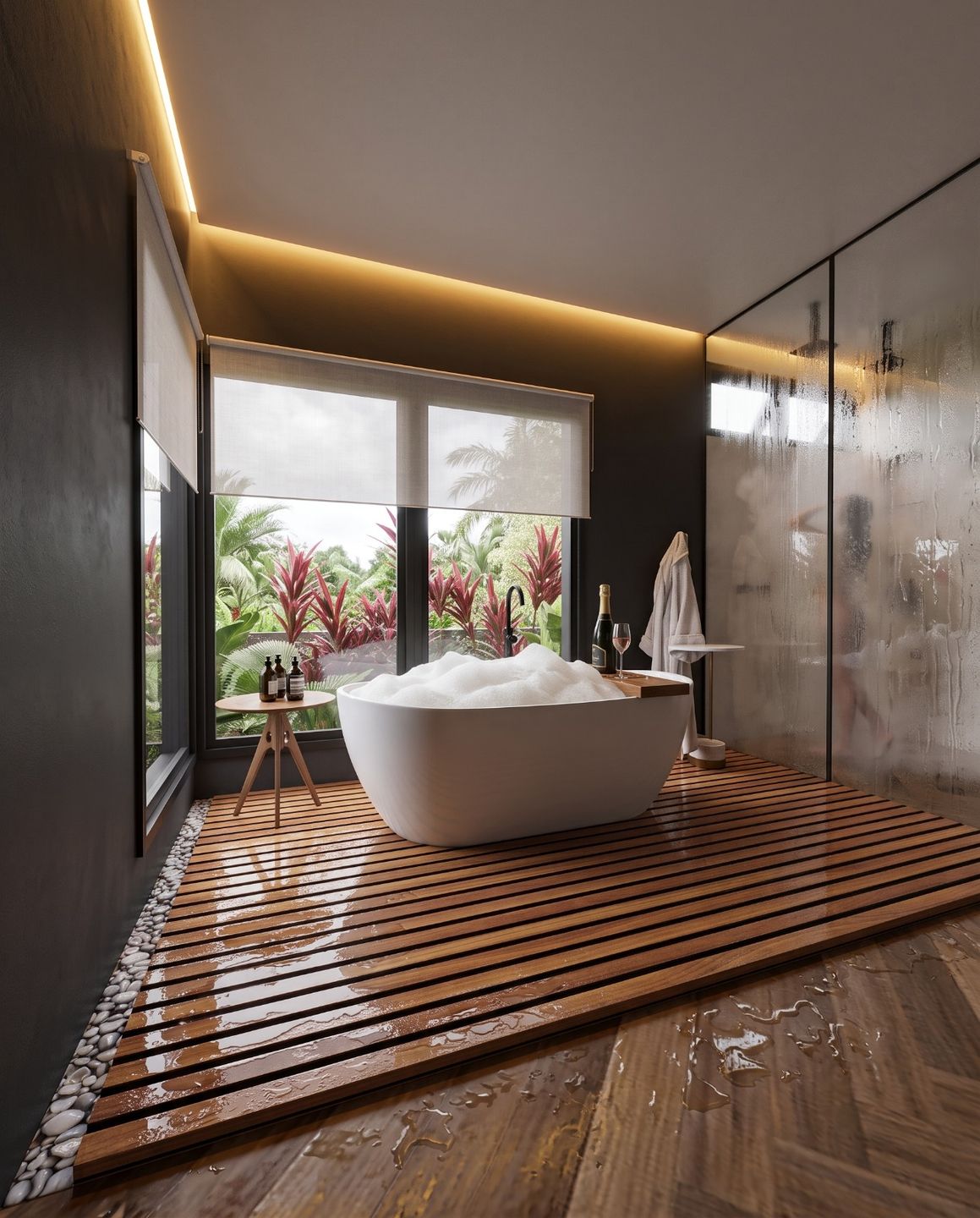 Casa, 2 quartos, 161 m² - Foto 6