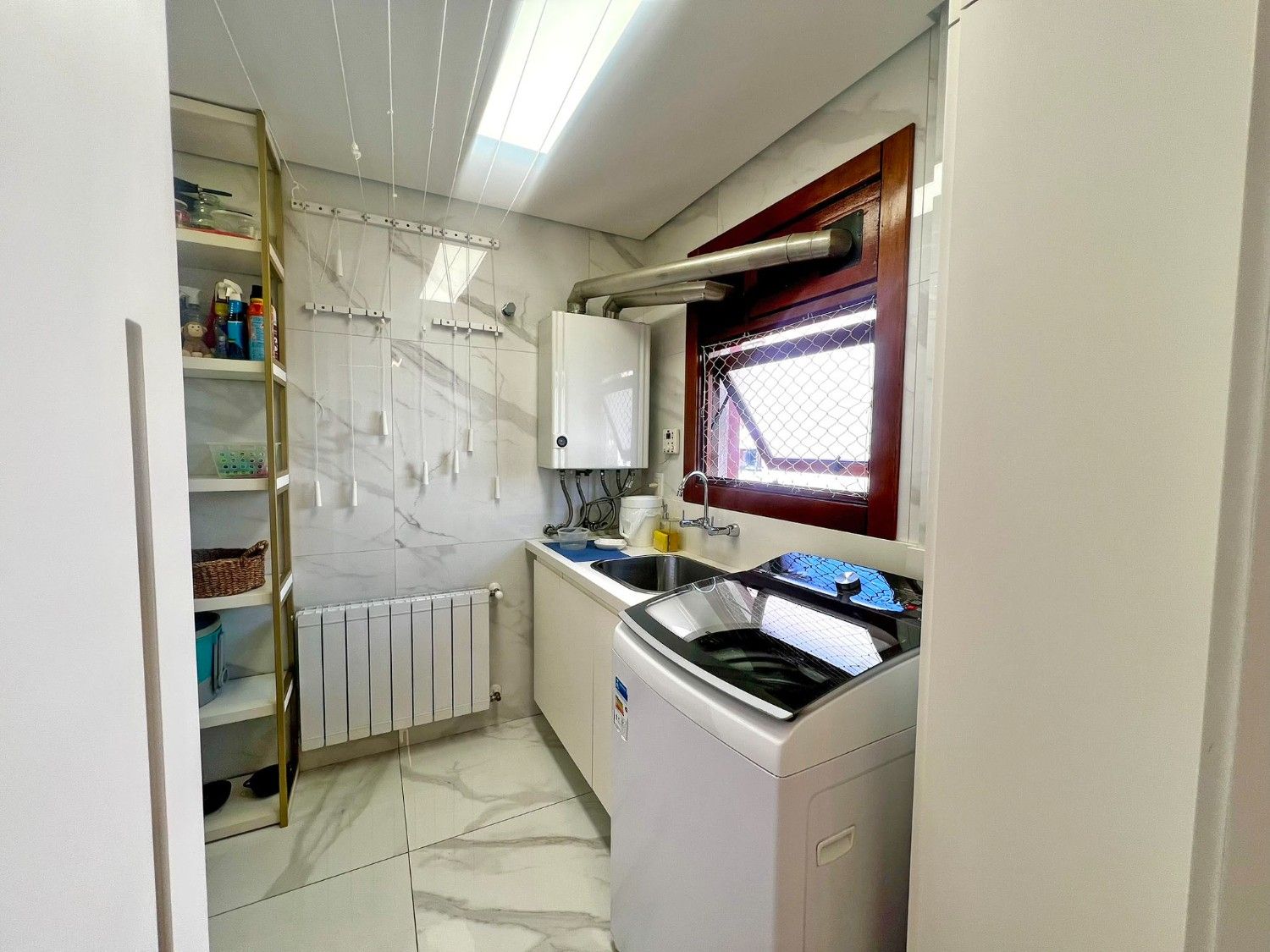 Apartamento, 3 quartos, 96 m² - Foto 6
