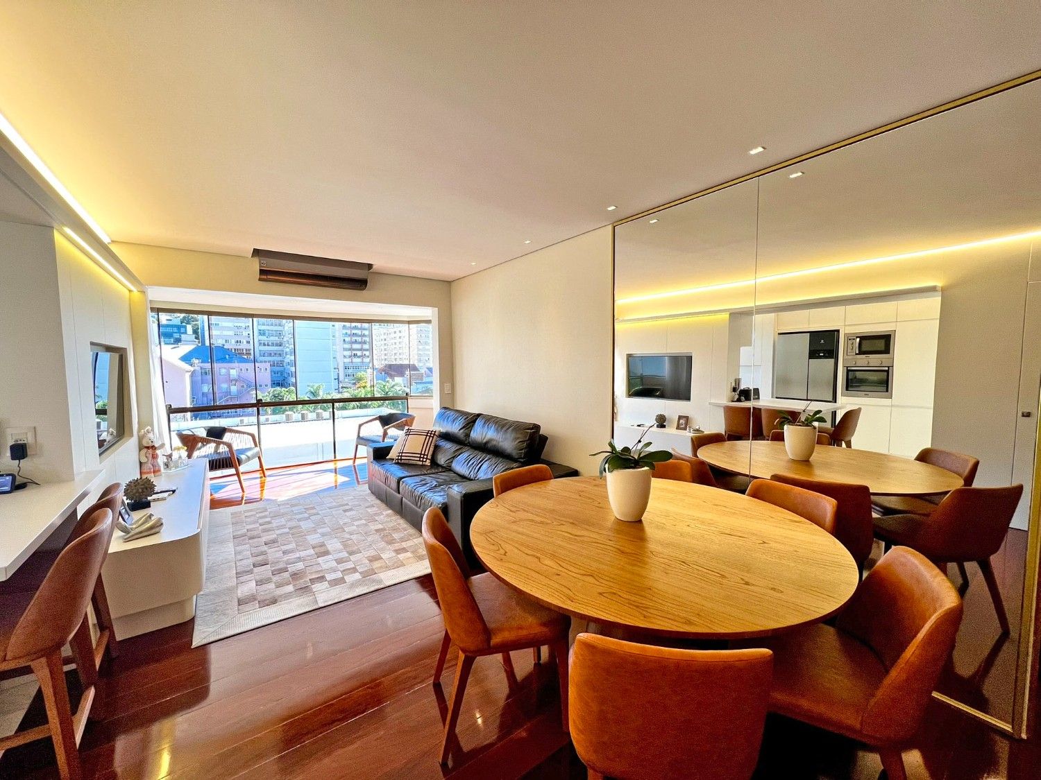 Apartamento, 3 quartos, 96 m² - Foto 13