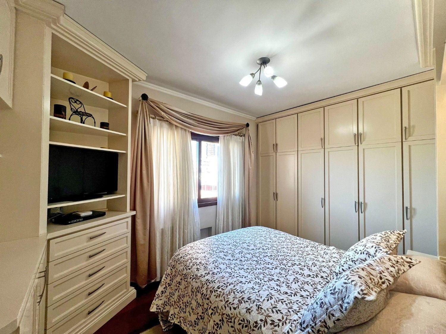 Apartamento, 3 quartos, 96 m² - Foto 12