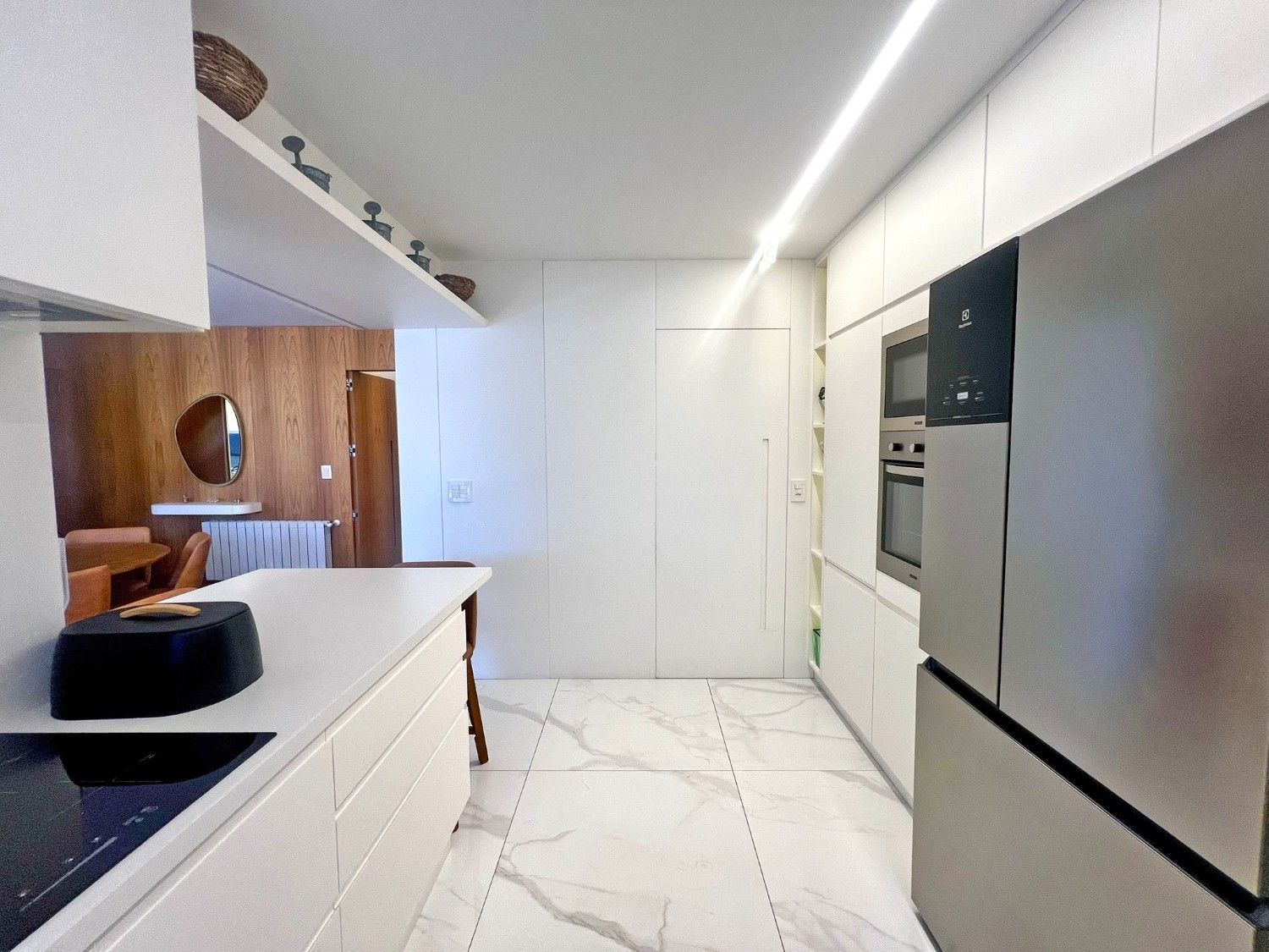Apartamento, 3 quartos, 96 m² - Foto 5