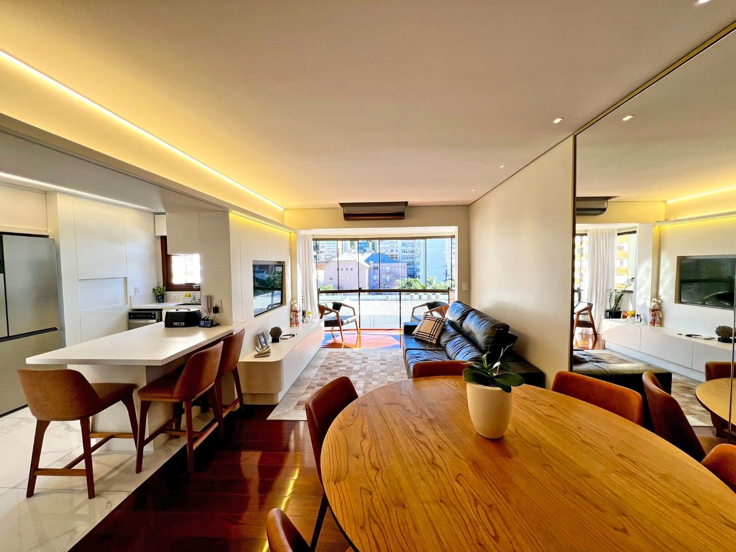 Apartamento, 3 quartos, 96 m² - Foto 14