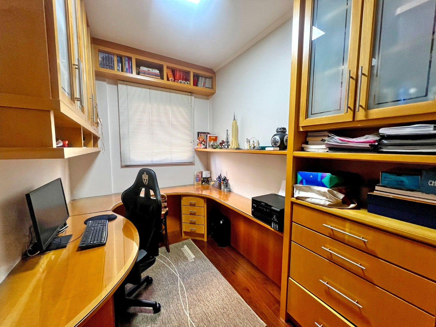 Apartamento, 3 quartos, 96 m² - Foto 7